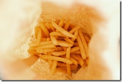French Fries 2